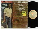 Bill Withers - Just As I Am LP - Sussex Shrink