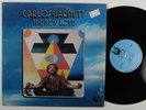 CARLOS GARNETT The New Love MUSE LP VG++ SHRINK i