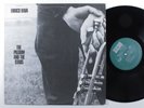 ENRICO RAVA The Pilgrim And The Stars ECM LP VG+ i