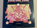 Sabbath Bloody Sabbath by Black Sabbath Vinyl LP 1974 (Warner Bros Records)