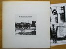 WHITEHOUSE first pressing from 1984 'Live Action' Industrial album LUSTMORD, NWW