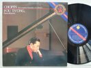 FOU TS'ONG - CBS RECORDS IM 42209 - CHOPIN - COMPLETE MAZURKAS VOLUME 2