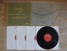 OISTRAKH / OBORIN - PHILIPS 835 245-48 AY - BEETHOVEN - VIOLIN SONATA N.1-10