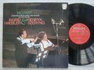 SZERYNG / HAEBLER - PHILIPS 6500 055 - MOZART - VIOLIN SONATA KV 454 / 481