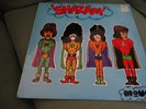 LP - SHAZAM  - THE MOVE - WOOD / BEVAN ETC - REGAL ZONOPHONE