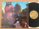 J.J. Cale – Naturally 1972 1st UK  original  vinyl LP