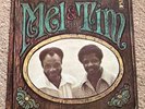 Mel & Tim Original 1973 Stax Vinyl Record Album LP U.K. RARE Soul Memphis