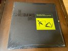 Miles Davis Quintet Relaxin' SEALED Craft Small Batch 180g Audiophile Numbered