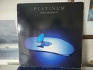 MIKE OLDFIELD PLATINUM RARE NM B2/SALLY LP VINYL RECORD