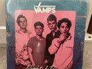 The Vamps Night And Day Vinyl Night Edition