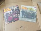 LP Schallplatte The Kelly Family - 2x Alle Kinder brauchen Freunde -  RAR Vinyl