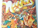 VA - Nuggets Original Artifacts From 1st Psychedelic Era - Vinyl 2x LP 180g 2012