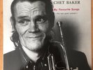 Chet Baker My favourite songs -The last concert 5097 1 Enja Records LP NM