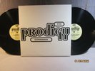 origonal The Prodigy EXPERINCE 2lp gatefold album /mint