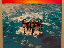 1976 AEROSMITH 1st Album S/T Record MISPRINT Cover WALKING THE DIG Vinyl Lp OG