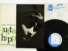 JUTTA HIPP AT THE HICKORY HOUSE VOL. 1 BLUE NOTE BLP 1515 JAPAN VINYL LP