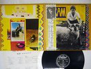 PAUL AND LINDA MCCARTNEY RAM APPLE EPS-80232 JAPAN OBI VINYL LP