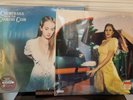 LANA DEL REY Blue Banisters & Chemtrails ALTERNATIVE ARTWORK RED VINYL Sealed