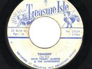 JOHN HOLT & THE PARAGONS - MAYBE SOMEDAY / JOHN HOLT - TONIGHT