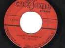 THE GAYLADS - DON'T TRY TO REACH ME / HEPTONES - WHY DID YOU LEAVE - COXSONE