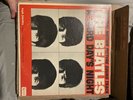 Beatles LP A Hard Day's Night MISPRINT