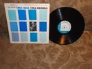 Tina Brooks True Blue- Blue Note 84041 NM King Japanese import Freddie Hubbard