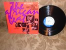Art Blakey The African Beat Afro Drum Ensemble Blue Note 84097 RVG ear stereo