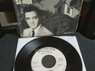 Elvis Presley Air Play Special How Great Thou Art / So High SP-45-162 mint
