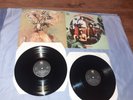 SOFT MACHINE  VOL 1 & VOL 2  1968;69 - UK PRESS OF EARLY 70S - ABC REC - N/MINT