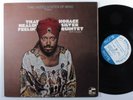HORACE SILVER QUINTET That Healin' Feelin' BLUE NOTE LP gatefold van gelder i