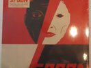 Spoon Lucifer On The Sofa LP (2022)180g NEW/SEALED Shrink Wrap Tear Orange Vinyl