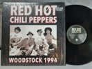 Red Hot Chili Peppers - Woodstock 1994 - 2020 UK LP - PARA 358LP - NM Copy