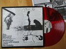 INDUSTRIAL cult sampler THE SECOND COMING first pressing 1980 COME ORGANISATION