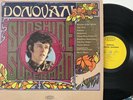 DONOVAN *rare mono* sunshine superman EPIC LP psych pop rock
