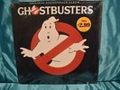 SEALED Ghostbusters Soundtrack LP