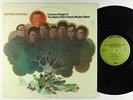 Charles Wright & Watts 103rd Street Rhythm - Express Yourself LP - Warner Bros.
