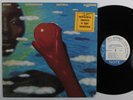 BOBBY HUTCHERSON Natural Illusions BLUE NOTE LP VG+ i