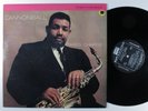 CANNONBALL ADDERLEY QUARTET Takes Charge RIVERSIDE LP VG+ i
