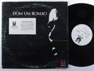 DOM UM ROMAO Self Titled MUSE MR-5013 LP VG++ wlp i