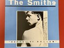 The Smiths - Hatful Of Hollow, (UK) 1984 Garrod & Lofthouse, First issue