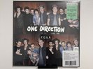 One Direction — Four UO Exclusive Red Vinyl (COLORED 2LP IN HAND)