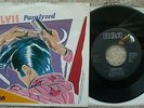 Elvis Presley - Paralyzed / Little Sister - USA 45 + Hard To find Sleeve