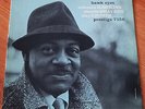 COLEMAN HAWKINS with CHARLIE SHAVERS Hawk eyes LP STEREO USA 1959 PRESTIGE