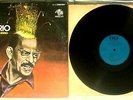 WILLIE ROSARIO Mr Rhythm / De Donde Nace El Ritmo LP '71 US INCA LATIN SALSA VG+