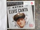 EX- SPANISH RCA 33 rpm EP - ELVIS PRESLEY - 