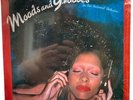 Ju-Par Universal Orchestra - Moods & Grooves (EX/EX) Vinyl Record LP in Shrink
