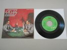 THE SKIDS - CHARADE ORIGINAL 1979 RARE GERMAN 1ST PRESS UK 7