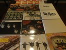 The Beatles In Mono 2014 vinyl box set - Open Box All Contents New / Sealed.