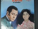 RAFFO El Sonador JOSE MERINO LATIN LP SEALED ORIGINAL ROBERT