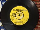 AFRO / Benin / El Rego et ses Commandos / Aux Ecoutes LA 21
